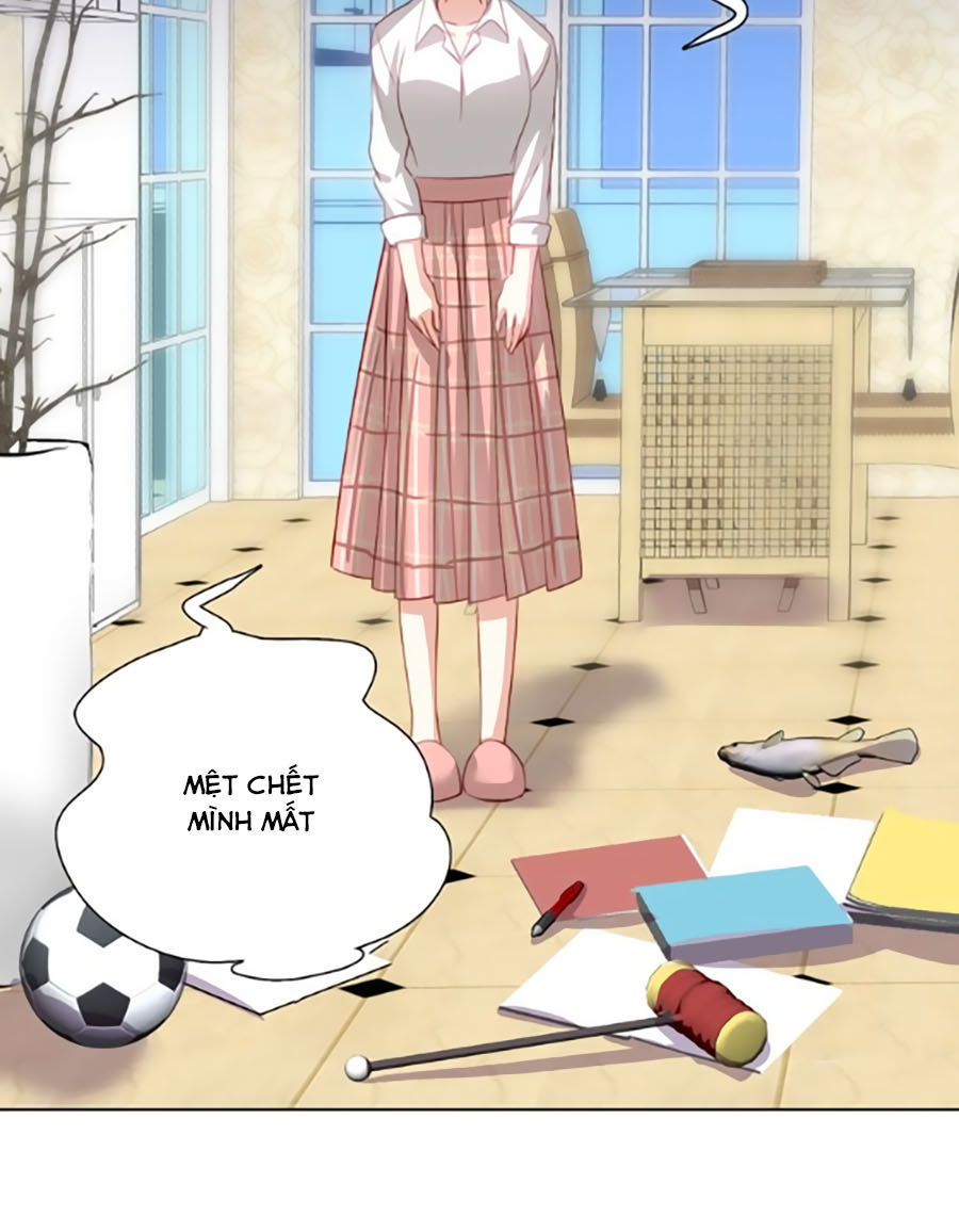 Tình Yêu Là Thế 2 Chap 29 - Next Chap 30