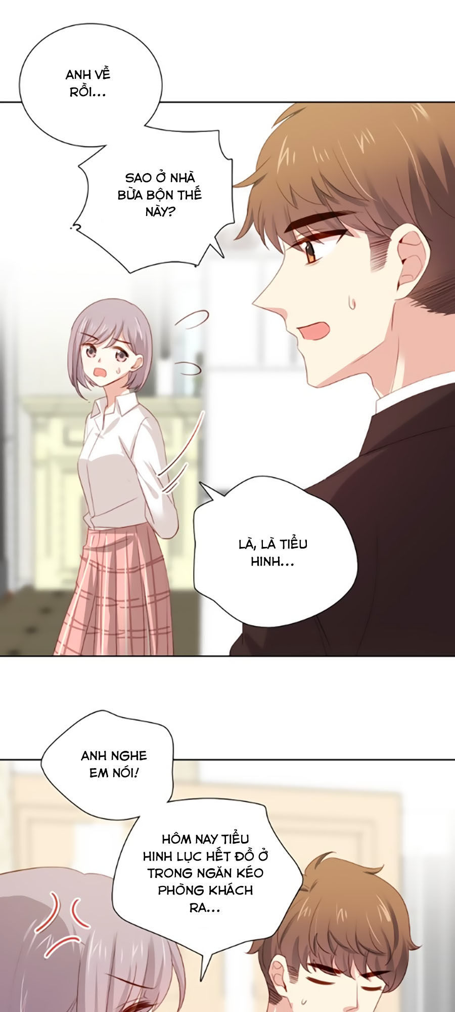 Tình Yêu Là Thế 2 Chap 29 - Next Chap 30