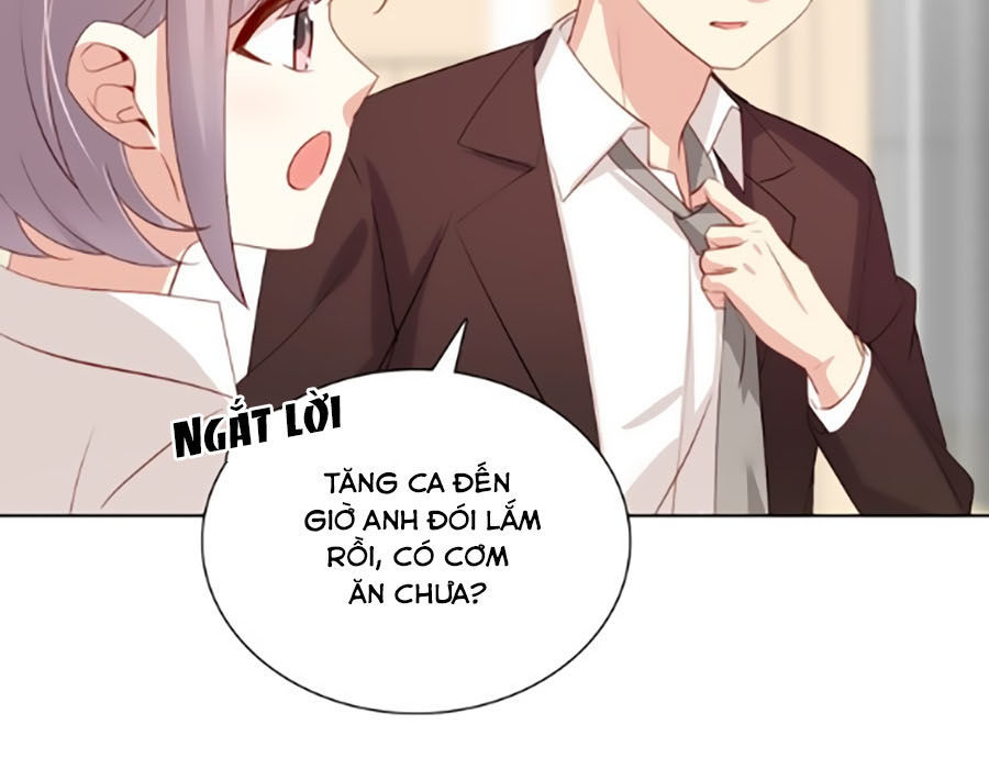 Tình Yêu Là Thế 2 Chap 29 - Next Chap 30