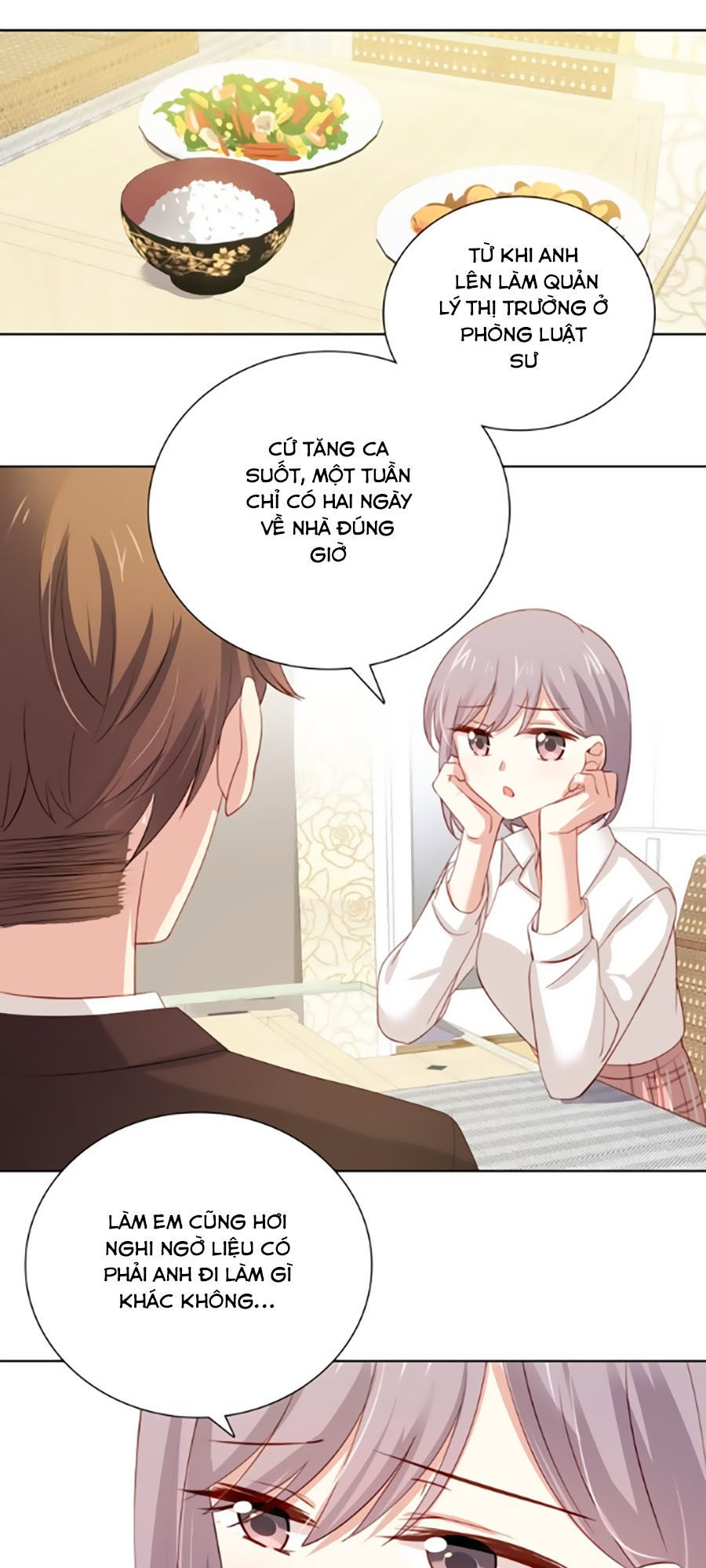 Tình Yêu Là Thế 2 Chap 29 - Next Chap 30