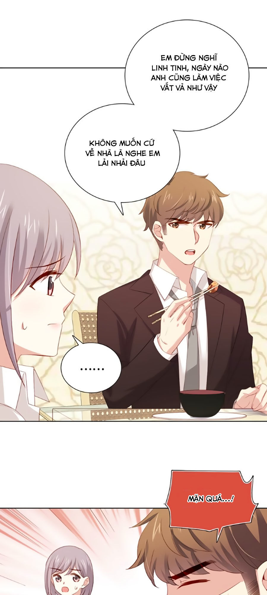 Tình Yêu Là Thế 2 Chap 29 - Next Chap 30