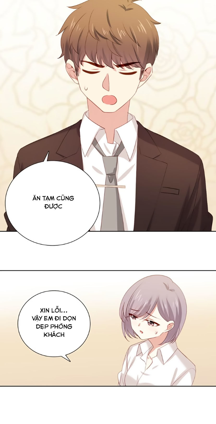 Tình Yêu Là Thế 2 Chap 29 - Next Chap 30