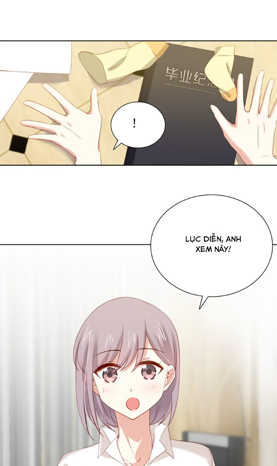 Tình Yêu Là Thế 2 Chap 29 - Next Chap 30