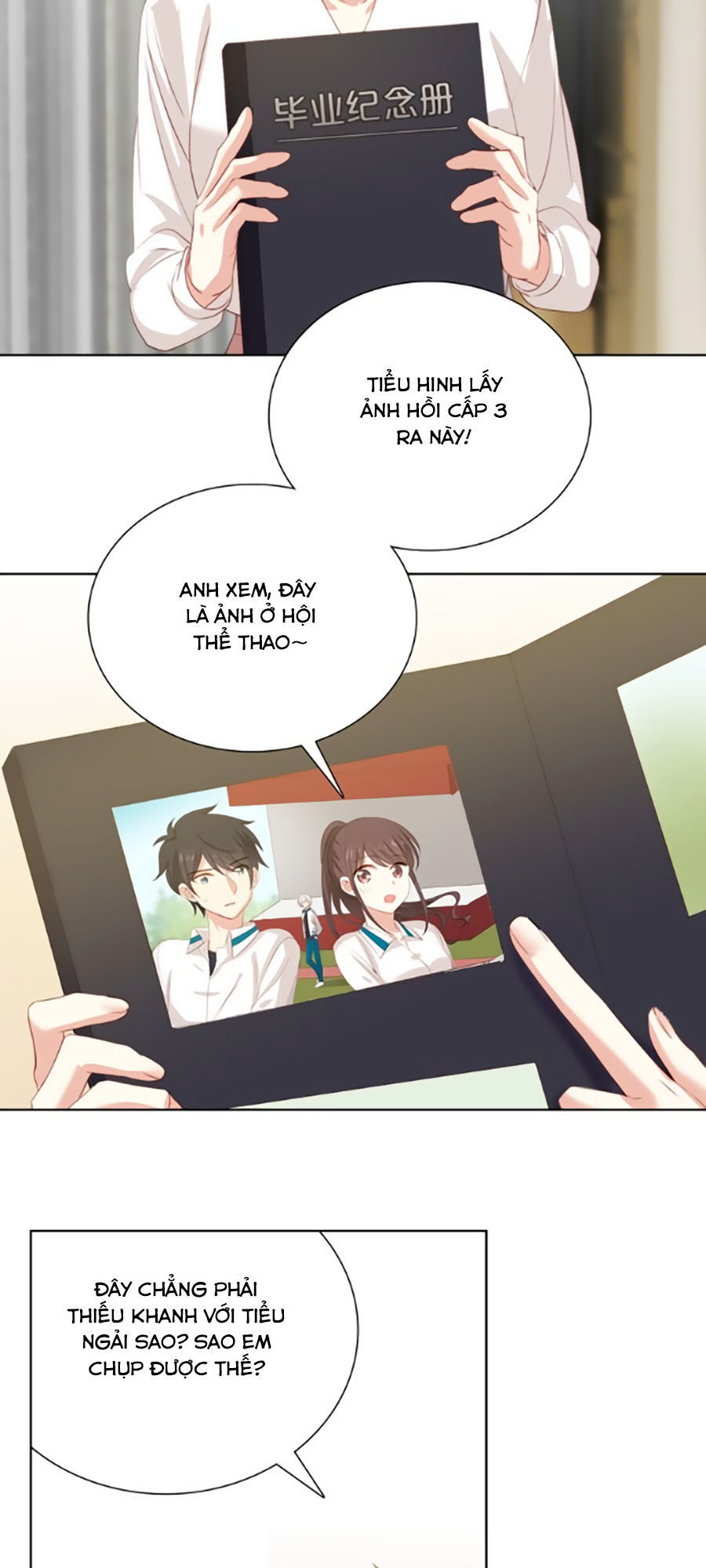 Tình Yêu Là Thế 2 Chap 29 - Next Chap 30