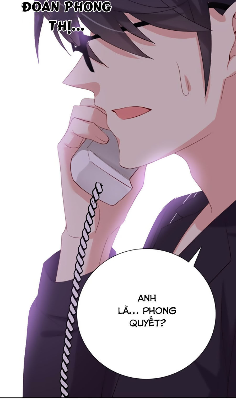 Tình Yêu Là Thế 2 Chap 29 - Next Chap 30