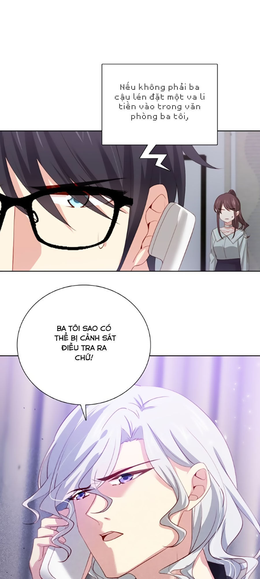 Tình Yêu Là Thế 2 Chap 29 - Next Chap 30