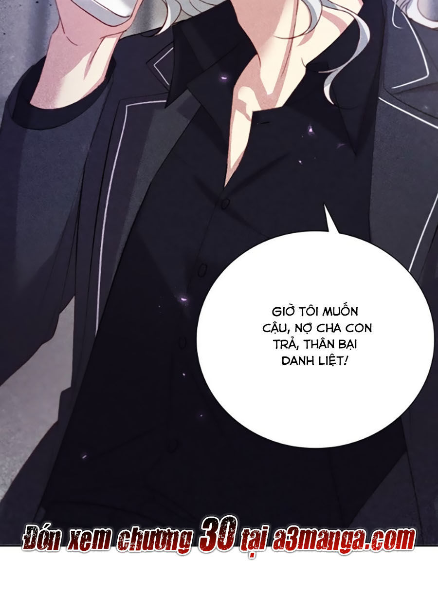 Tình Yêu Là Thế 2 Chap 29 - Next Chap 30