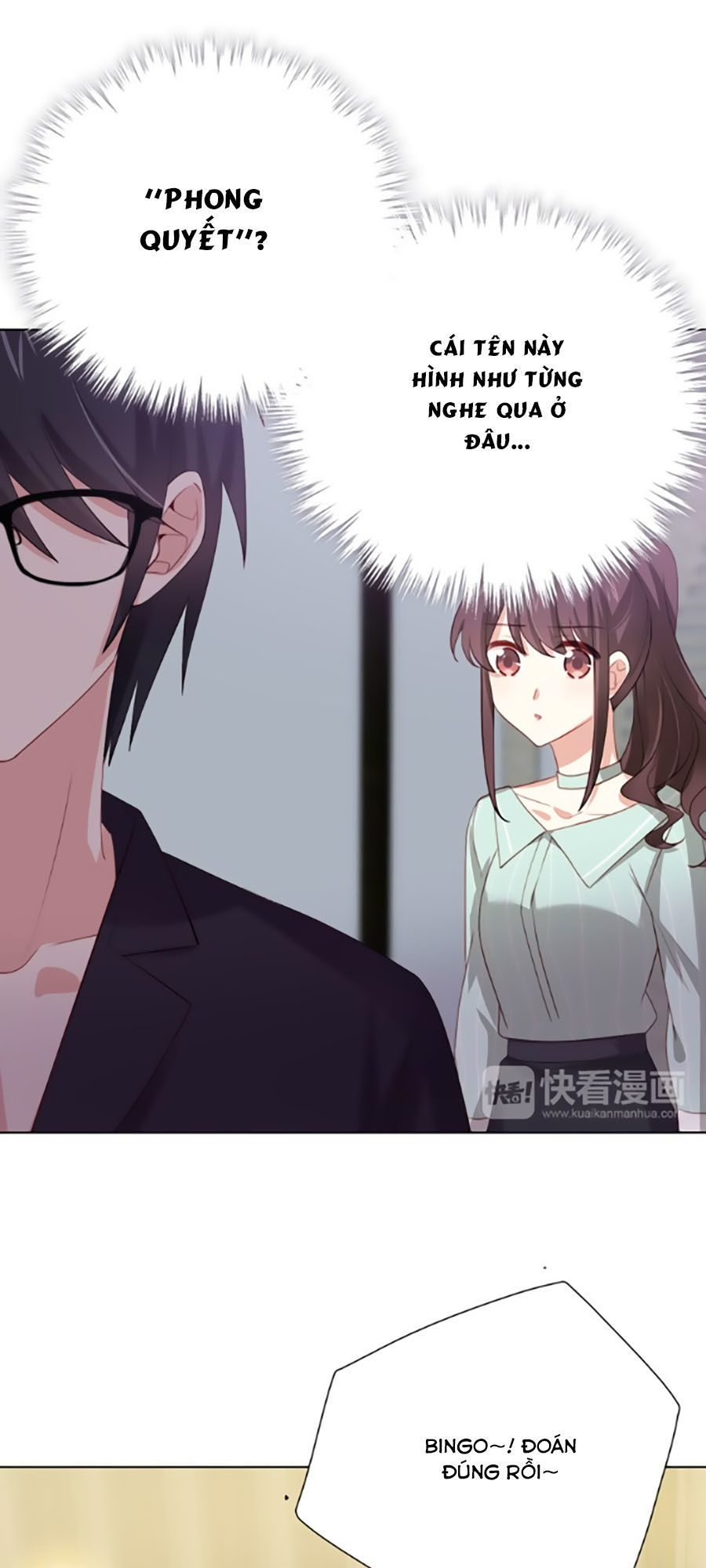 Tình Yêu Là Thế 2 Chap 29 - Next Chap 30