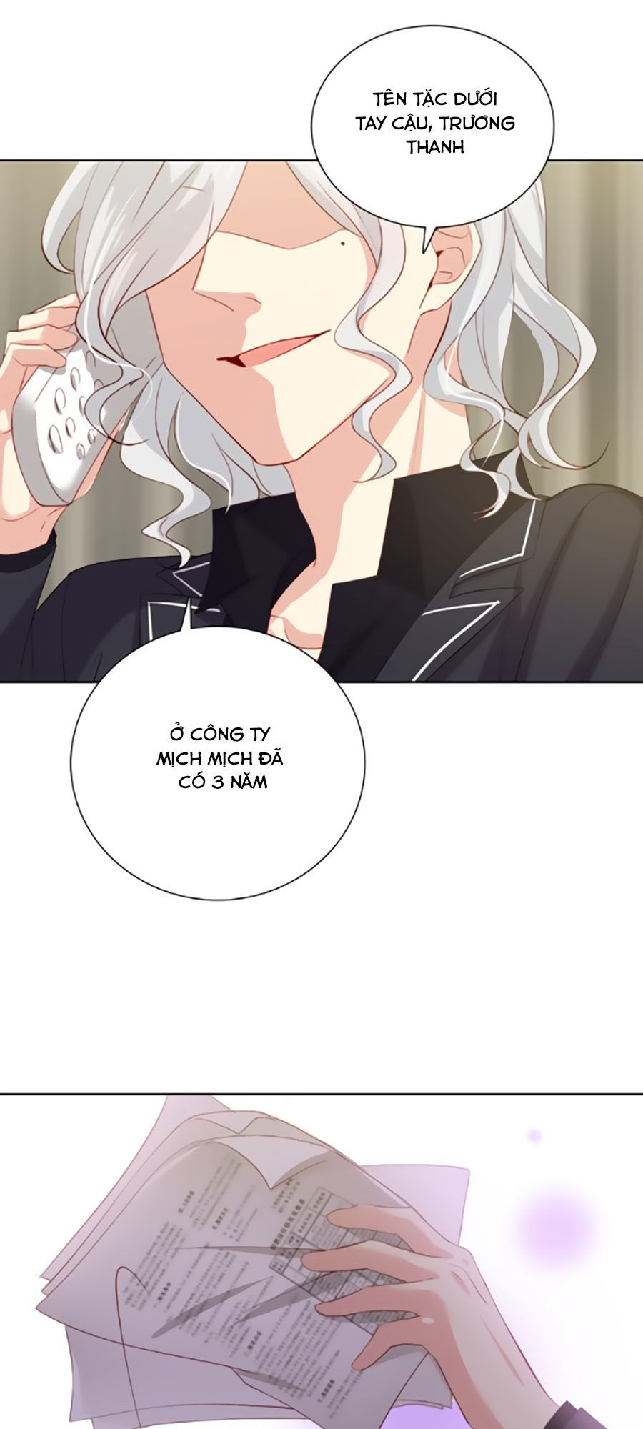 Tình Yêu Là Thế 2 Chap 29 - Next Chap 30