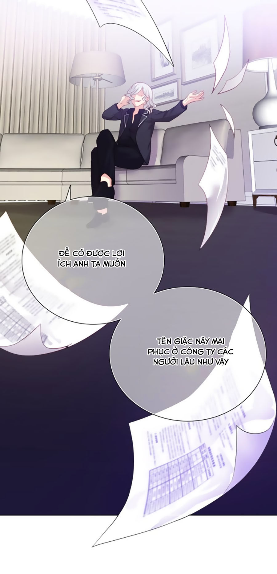 Tình Yêu Là Thế 2 Chap 29 - Next Chap 30
