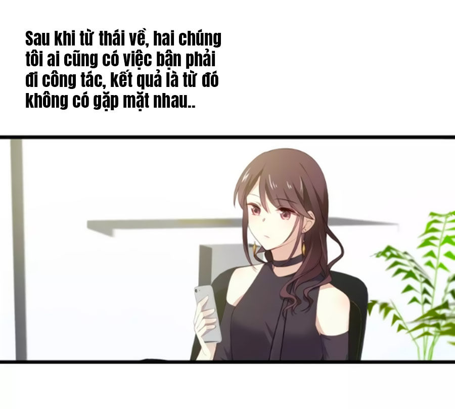 Tình Yêu Là Thế 2 Chap 3 - Next Chap 4