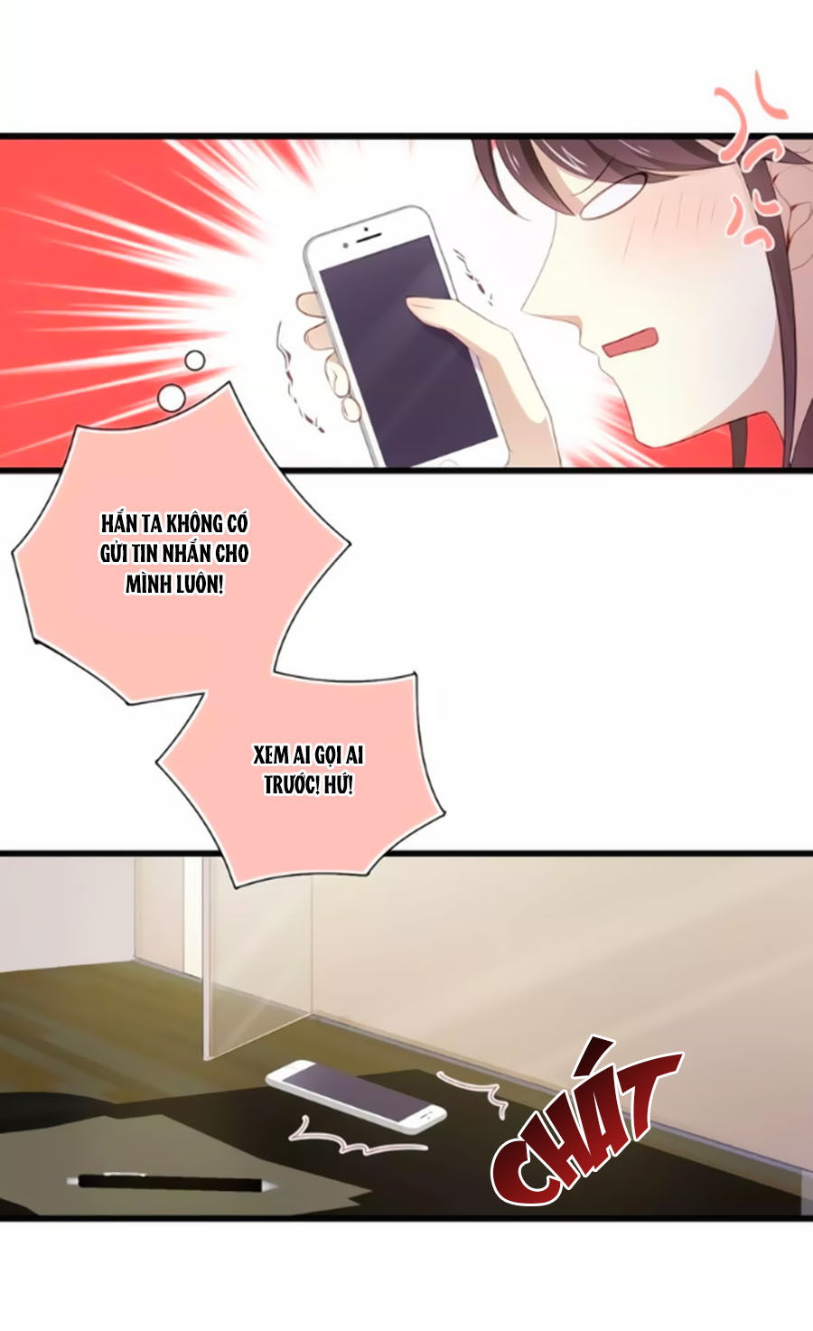 Tình Yêu Là Thế 2 Chap 3 - Next Chap 4