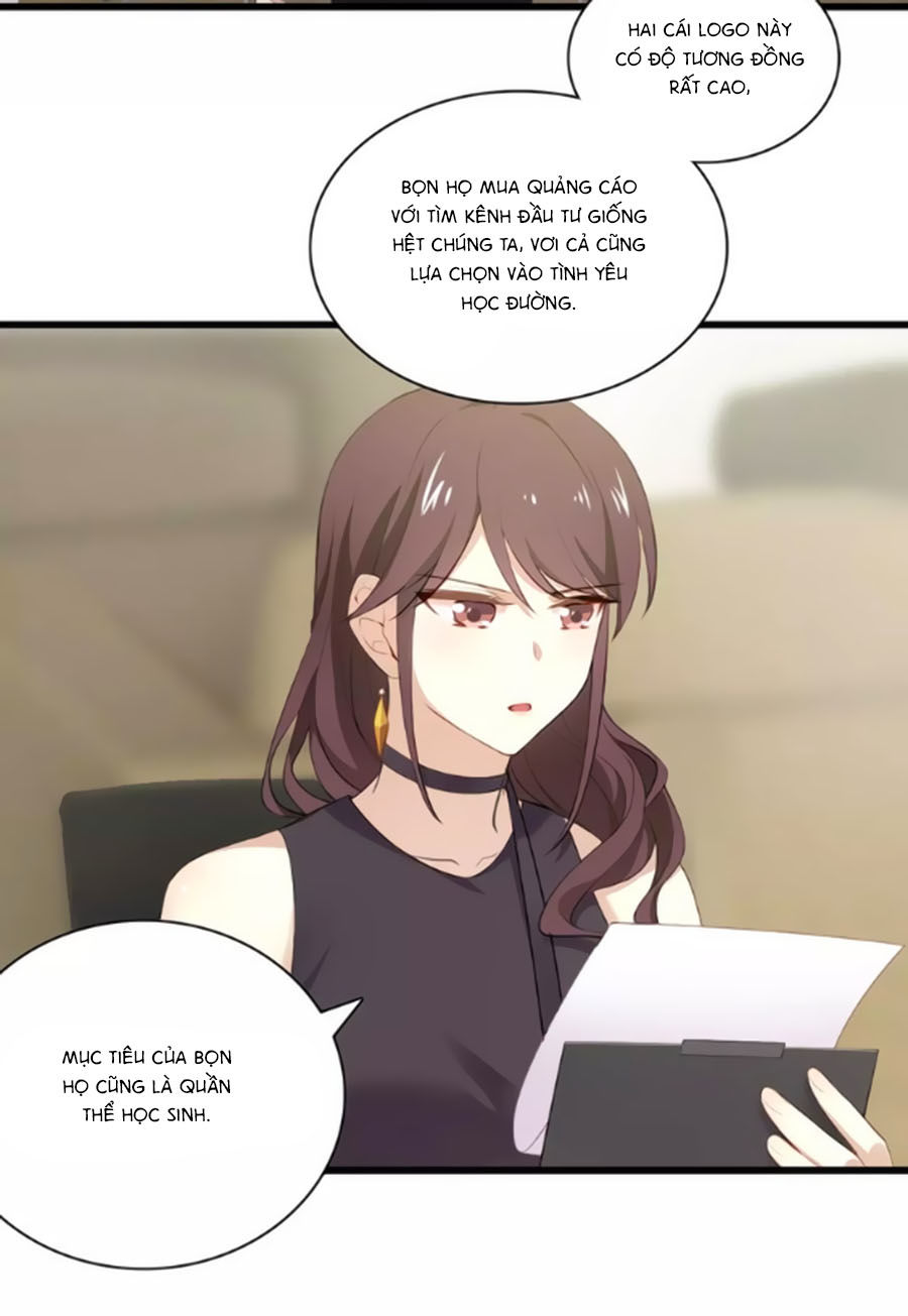 Tình Yêu Là Thế 2 Chap 3 - Next Chap 4