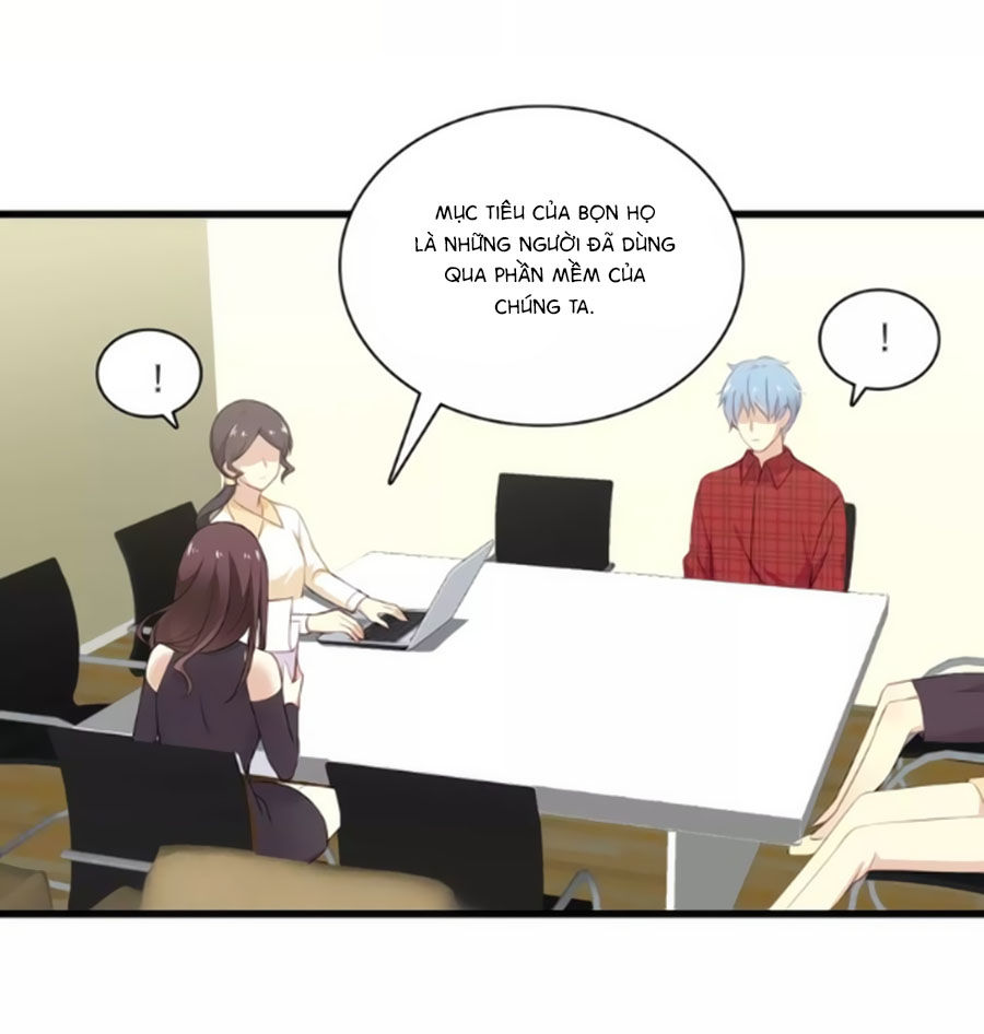 Tình Yêu Là Thế 2 Chap 3 - Next Chap 4