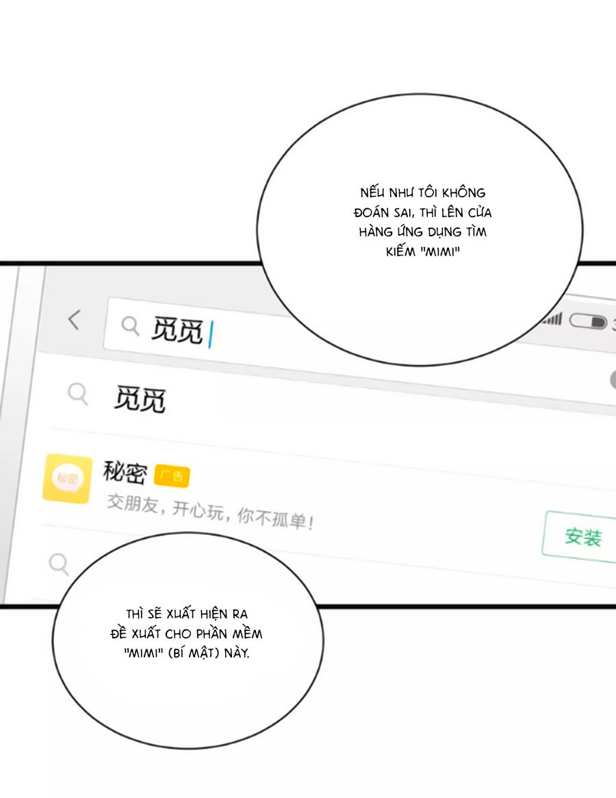 Tình Yêu Là Thế 2 Chap 3 - Next Chap 4