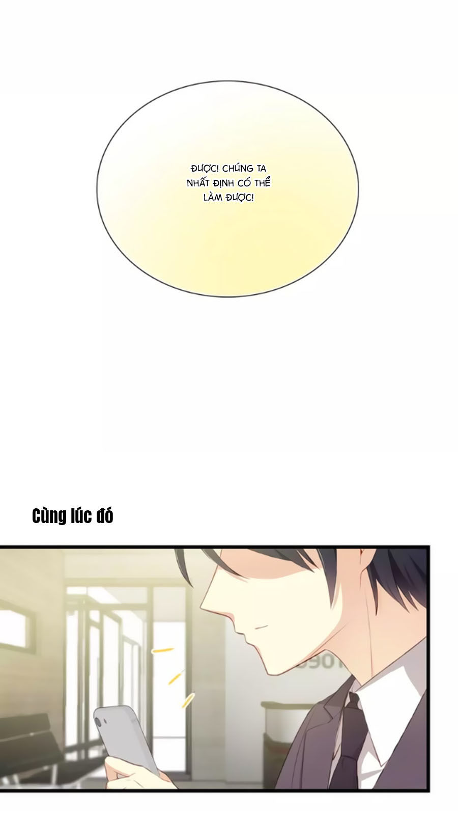 Tình Yêu Là Thế 2 Chap 3 - Next Chap 4