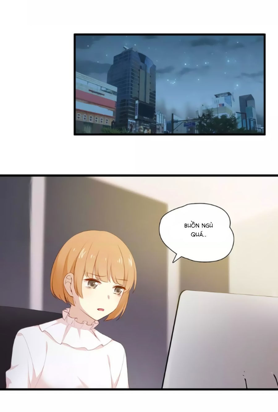 Tình Yêu Là Thế 2 Chap 3 - Next Chap 4