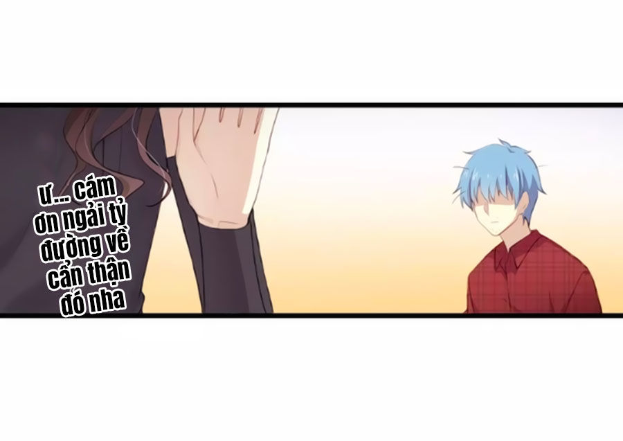 Tình Yêu Là Thế 2 Chap 3 - Next Chap 4