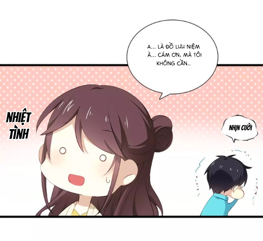 Tình Yêu Là Thế 2 Chap 3 - Next Chap 4