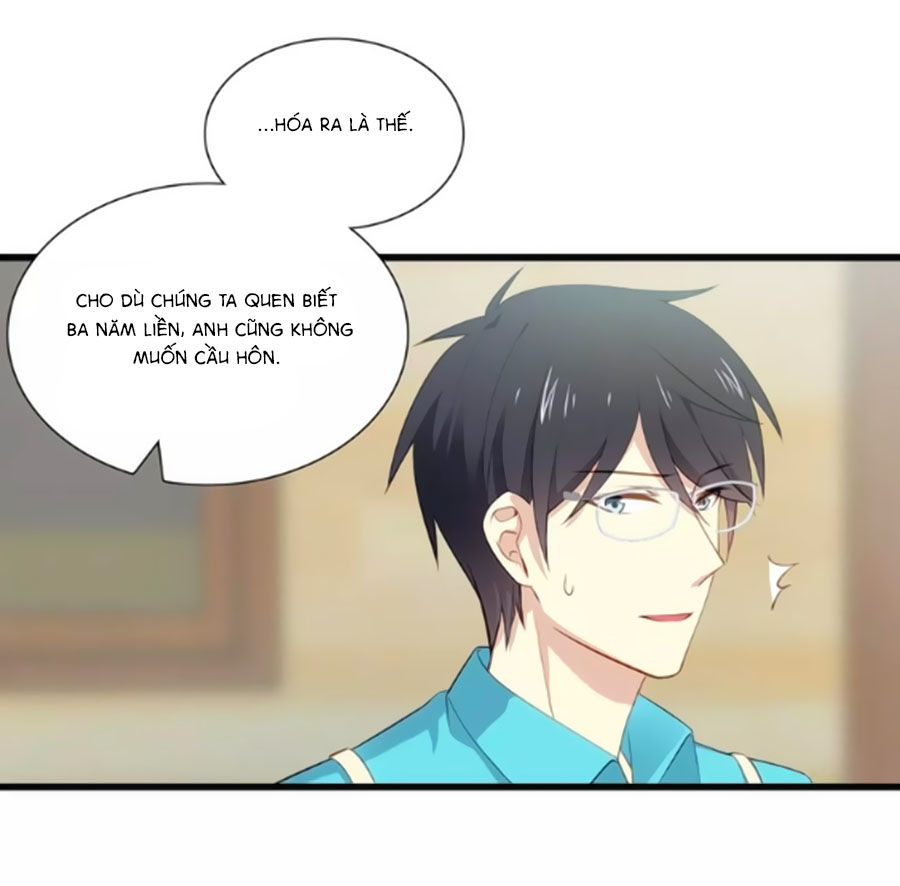 Tình Yêu Là Thế 2 Chap 3 - Next Chap 4