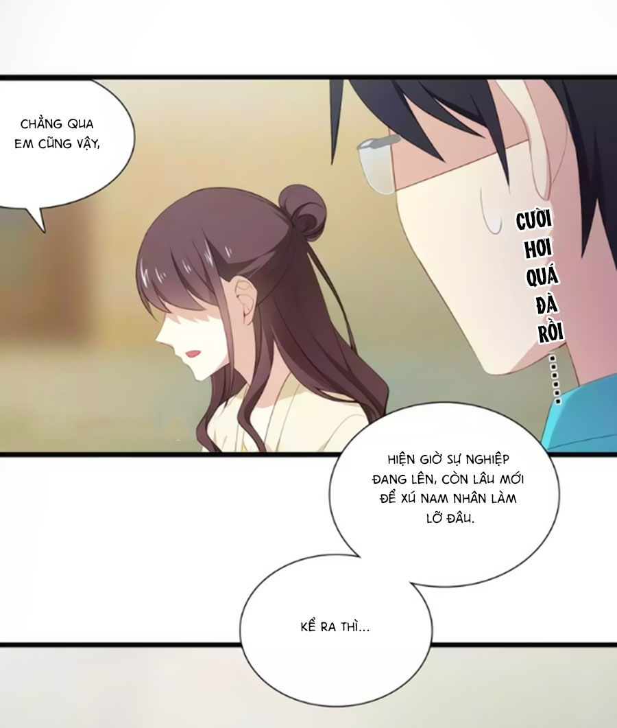 Tình Yêu Là Thế 2 Chap 3 - Next Chap 4