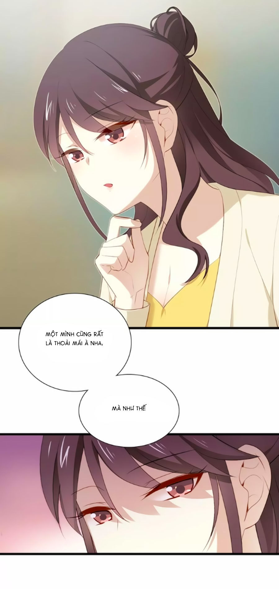 Tình Yêu Là Thế 2 Chap 3 - Next Chap 4