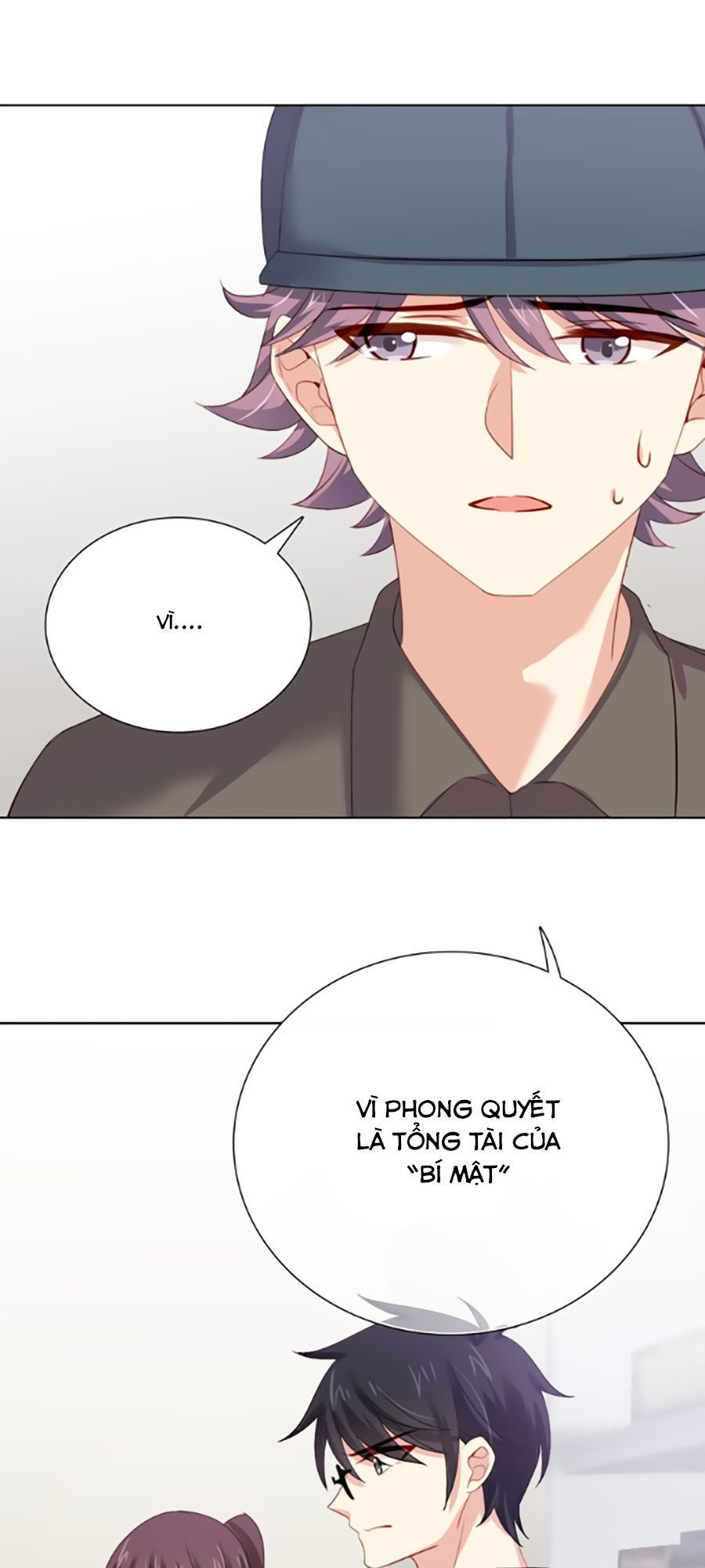 Tình Yêu Là Thế 2 Chap 30 - Next Chap 31