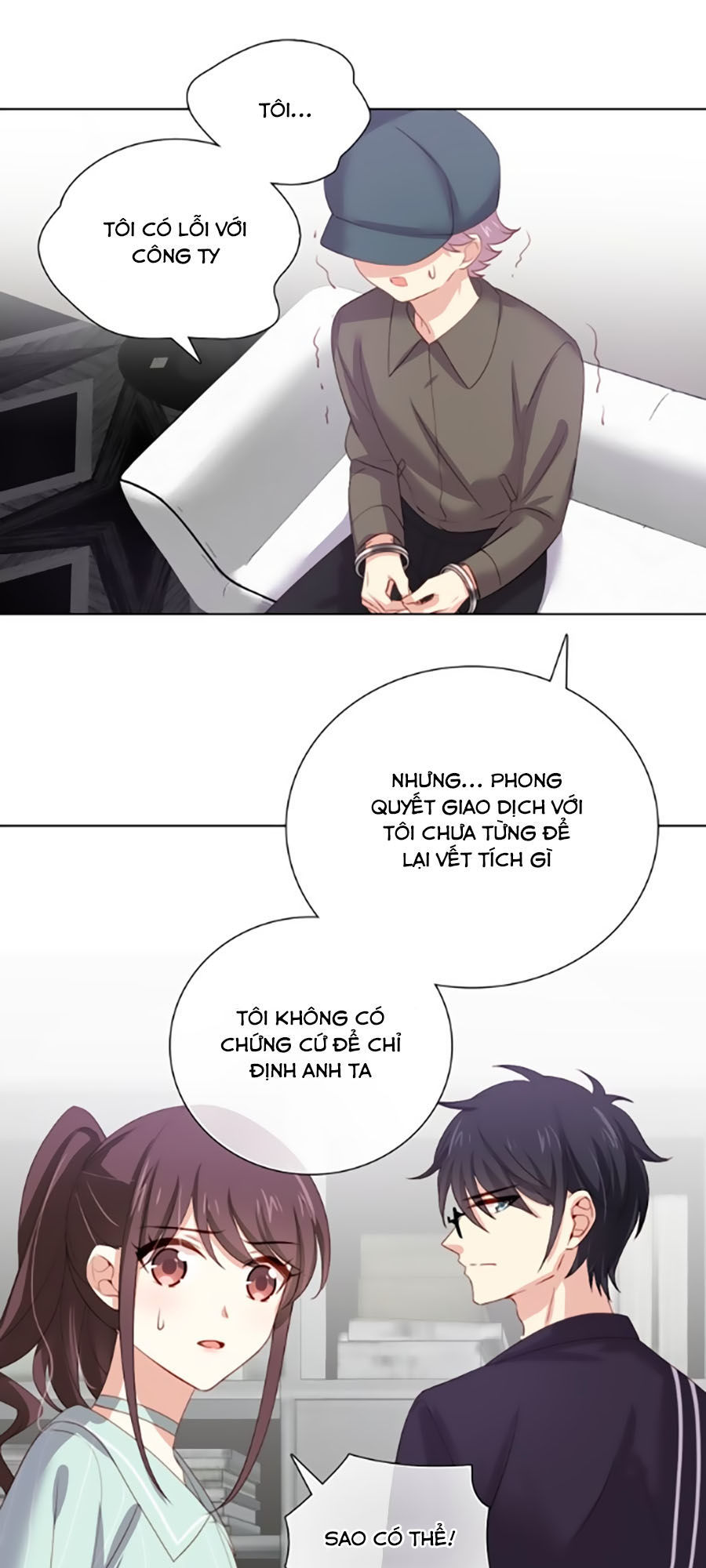 Tình Yêu Là Thế 2 Chap 30 - Next Chap 31
