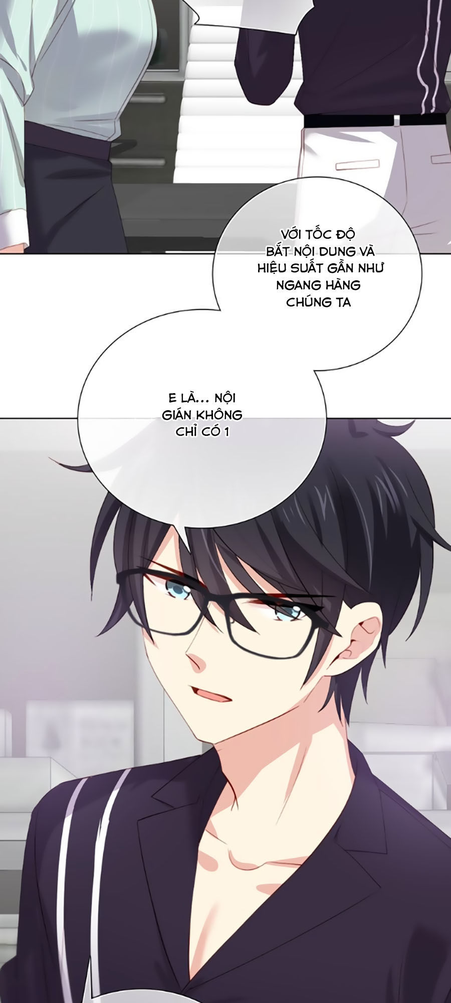 Tình Yêu Là Thế 2 Chap 30 - Next Chap 31