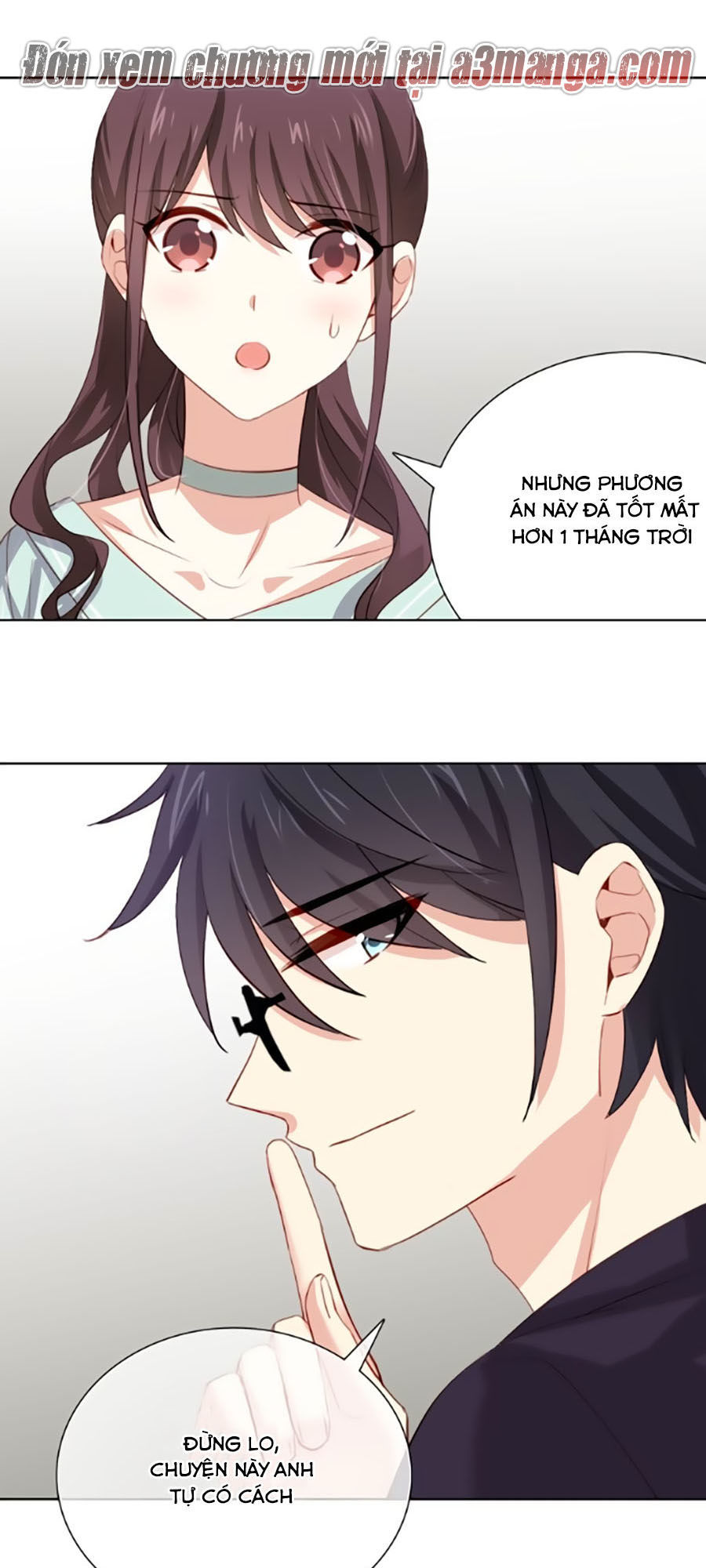 Tình Yêu Là Thế 2 Chap 30 - Next Chap 31