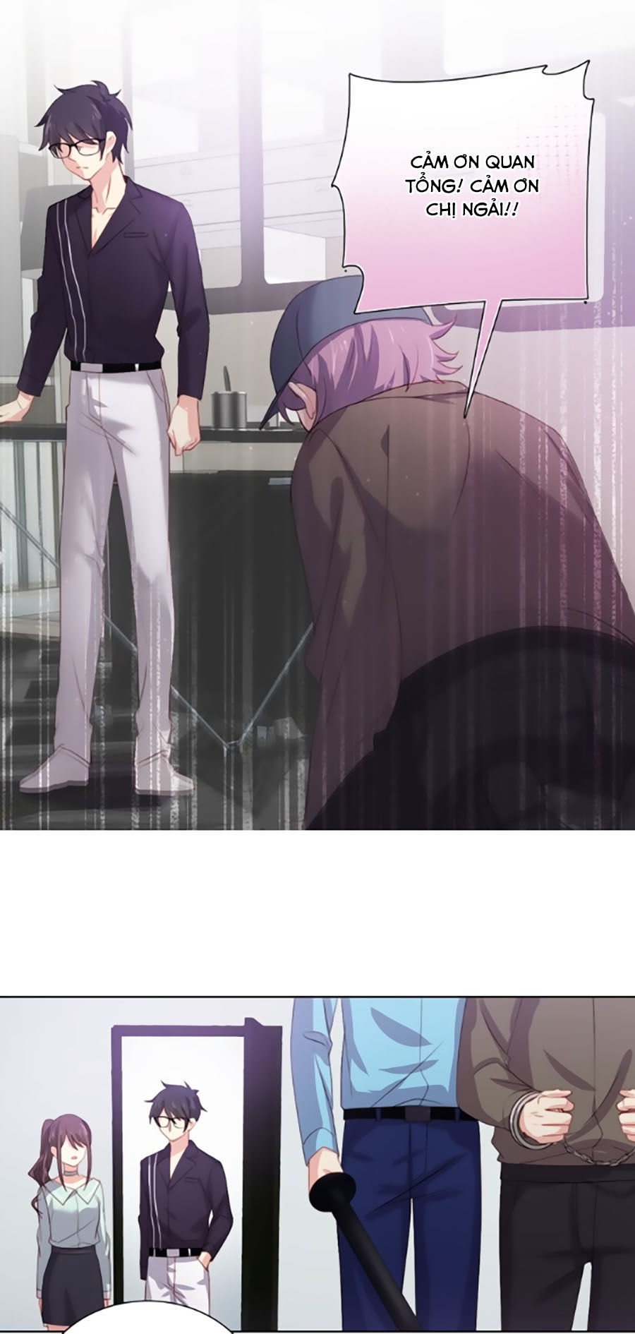 Tình Yêu Là Thế 2 Chap 30 - Next Chap 31