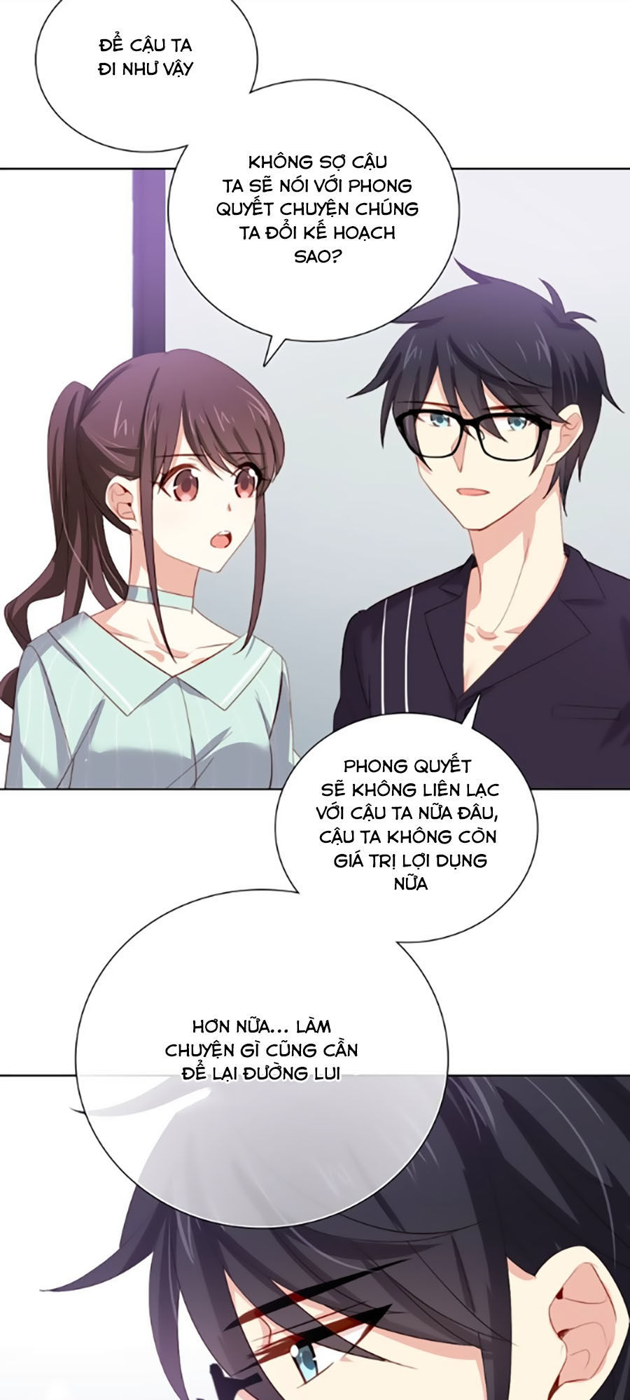 Tình Yêu Là Thế 2 Chap 30 - Next Chap 31