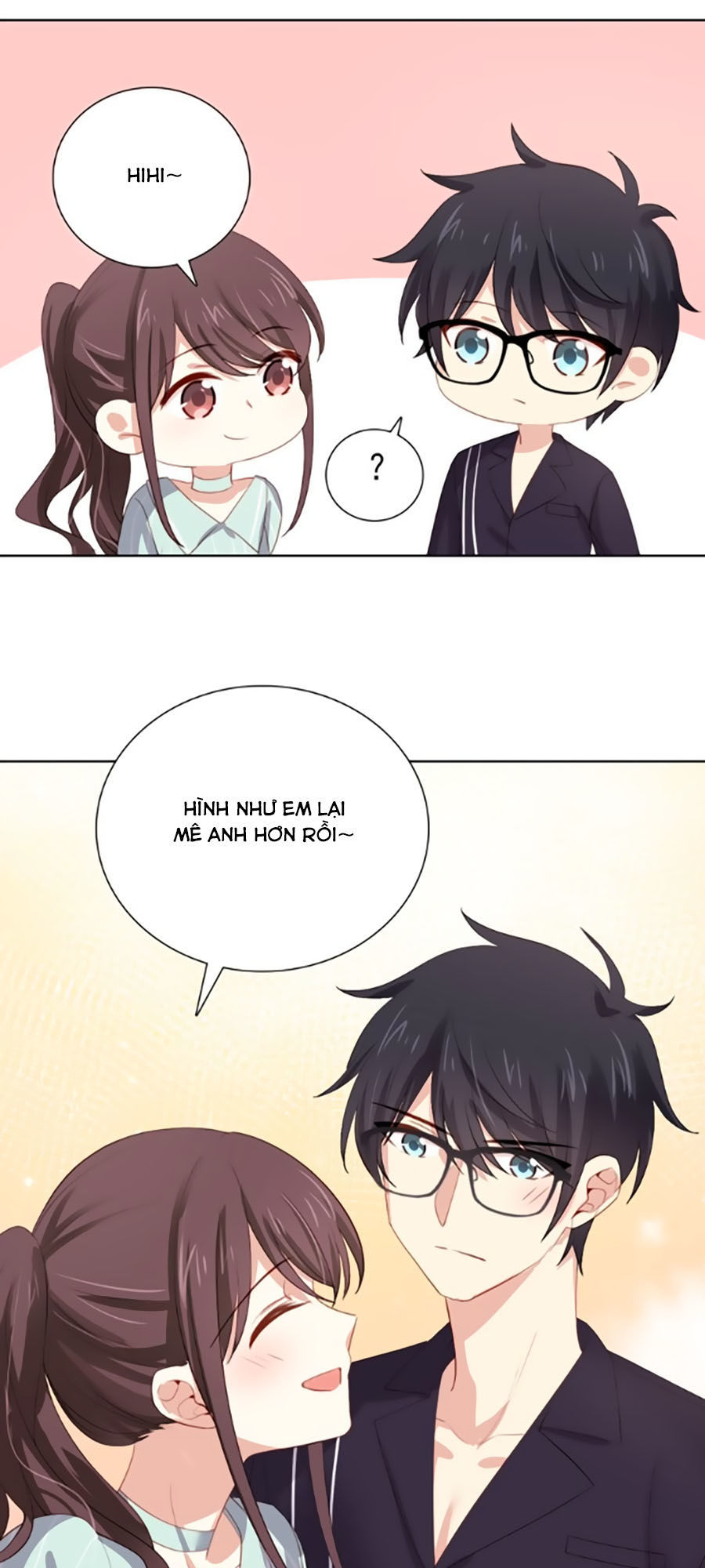 Tình Yêu Là Thế 2 Chap 30 - Next Chap 31