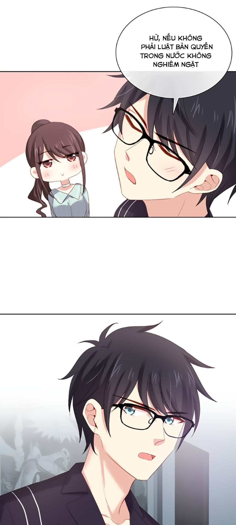 Tình Yêu Là Thế 2 Chap 30 - Next Chap 31
