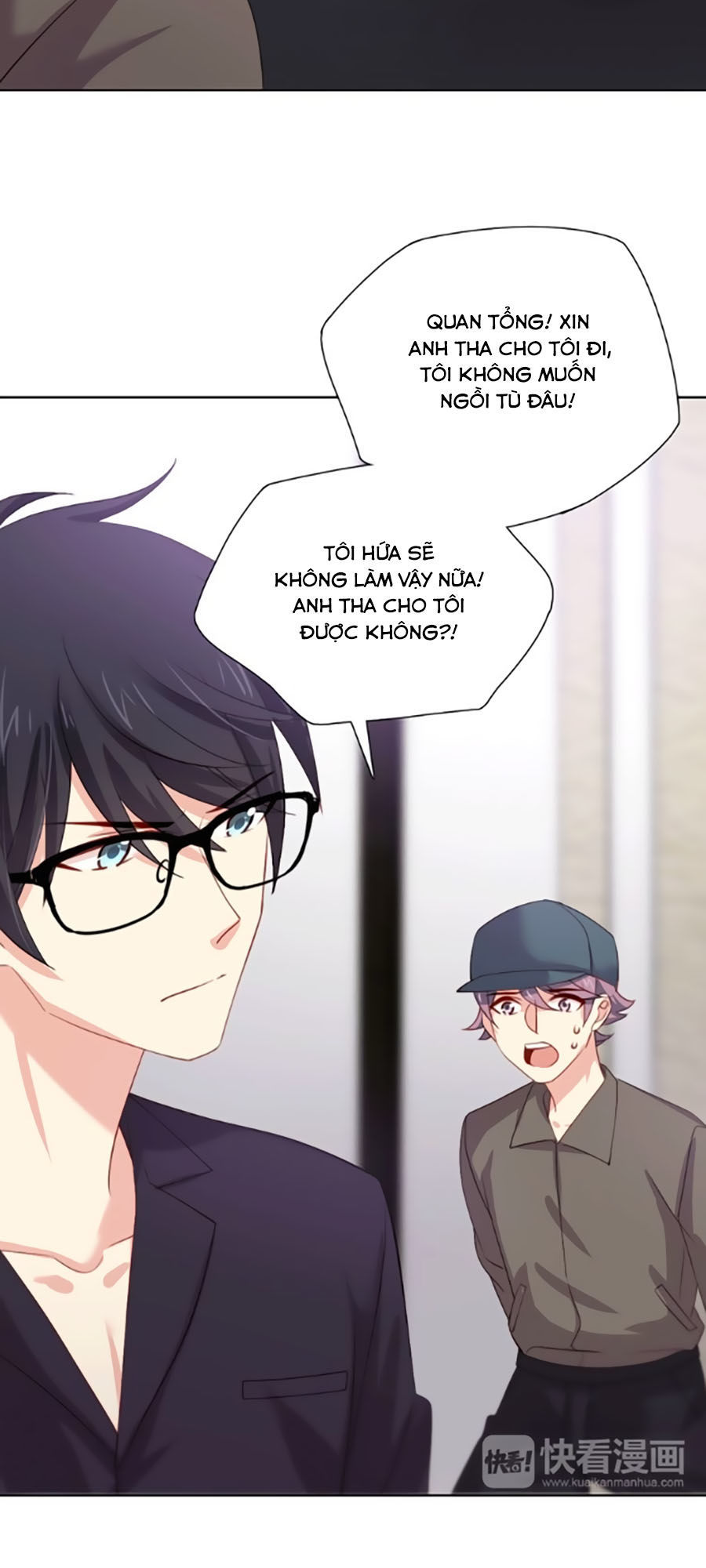 Tình Yêu Là Thế 2 Chap 30 - Next Chap 31