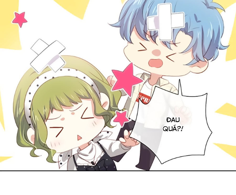 Tình Yêu Là Thế 2 Chap 30 - Next Chap 31