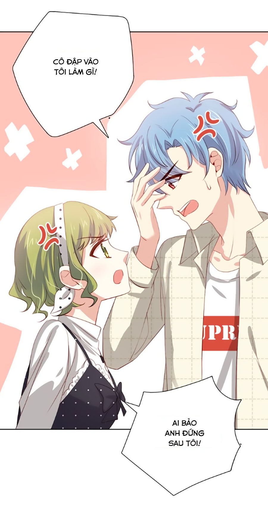 Tình Yêu Là Thế 2 Chap 30 - Next Chap 31