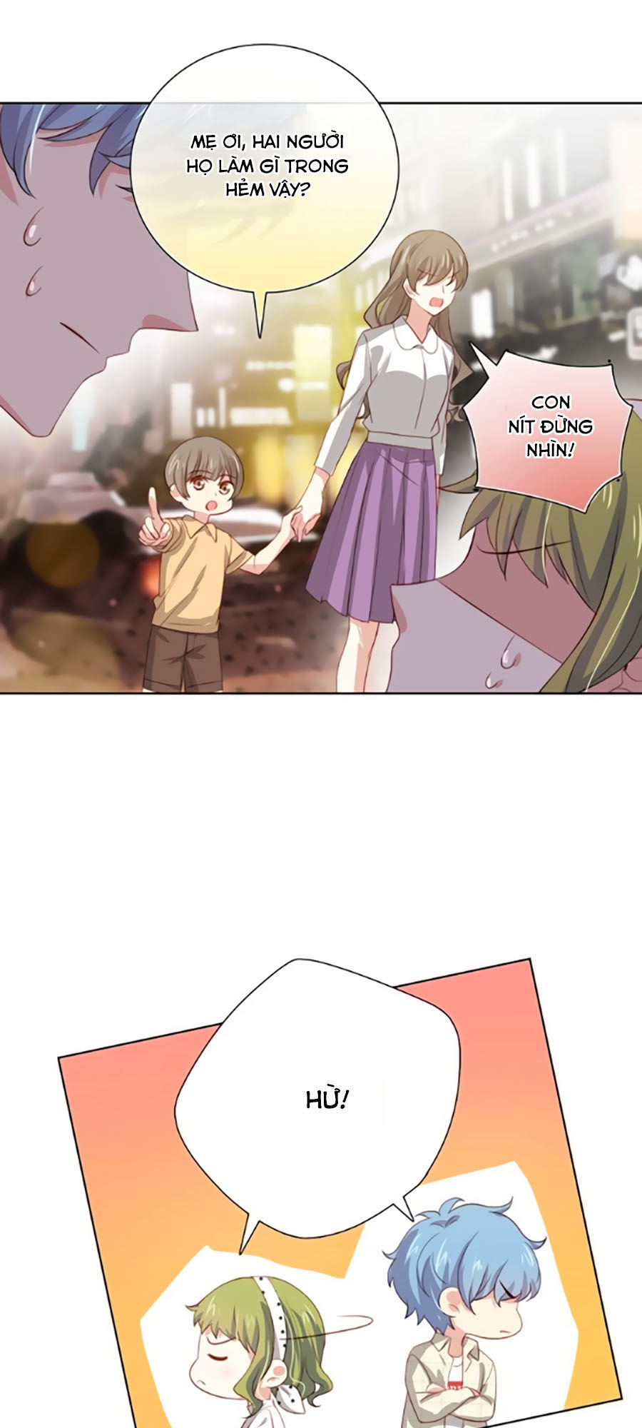 Tình Yêu Là Thế 2 Chap 30 - Next Chap 31