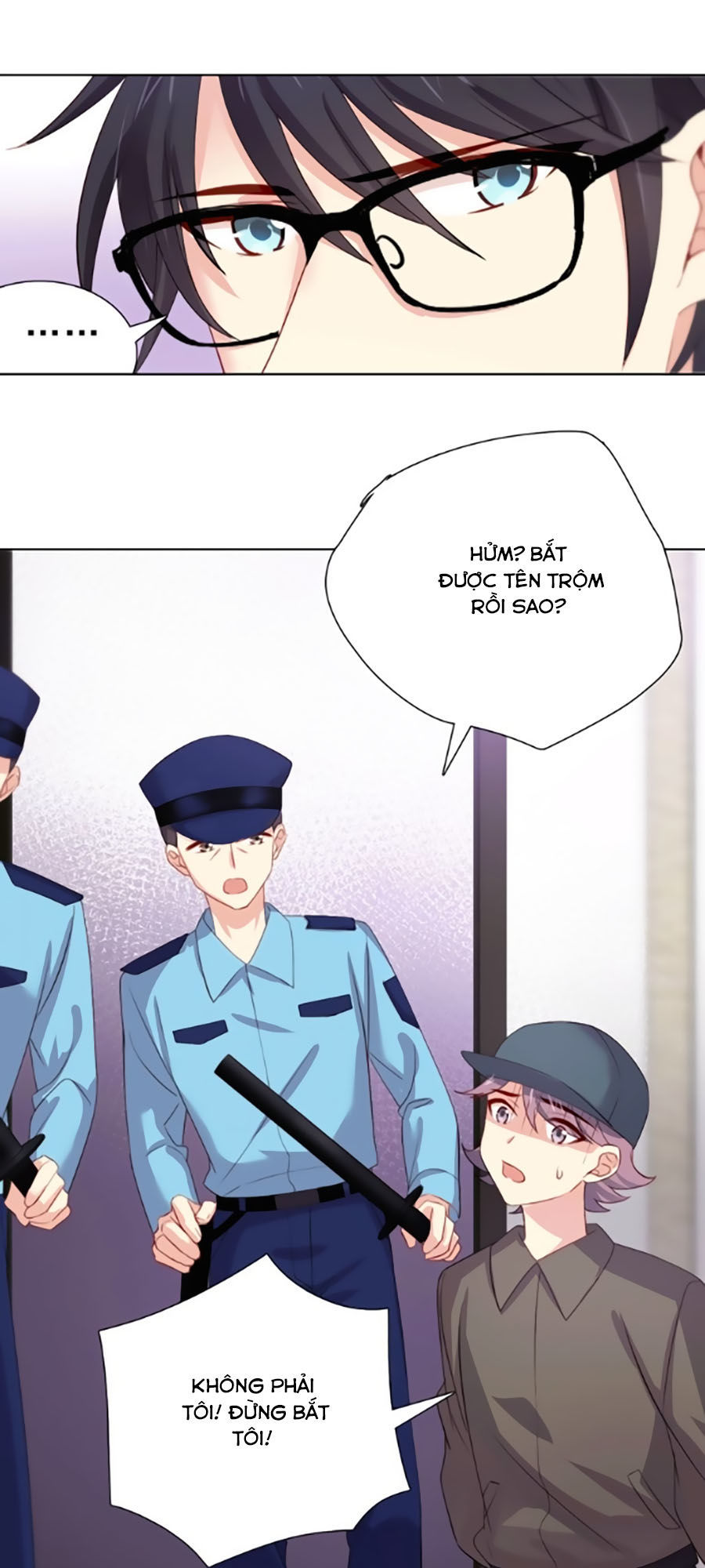 Tình Yêu Là Thế 2 Chap 30 - Next Chap 31
