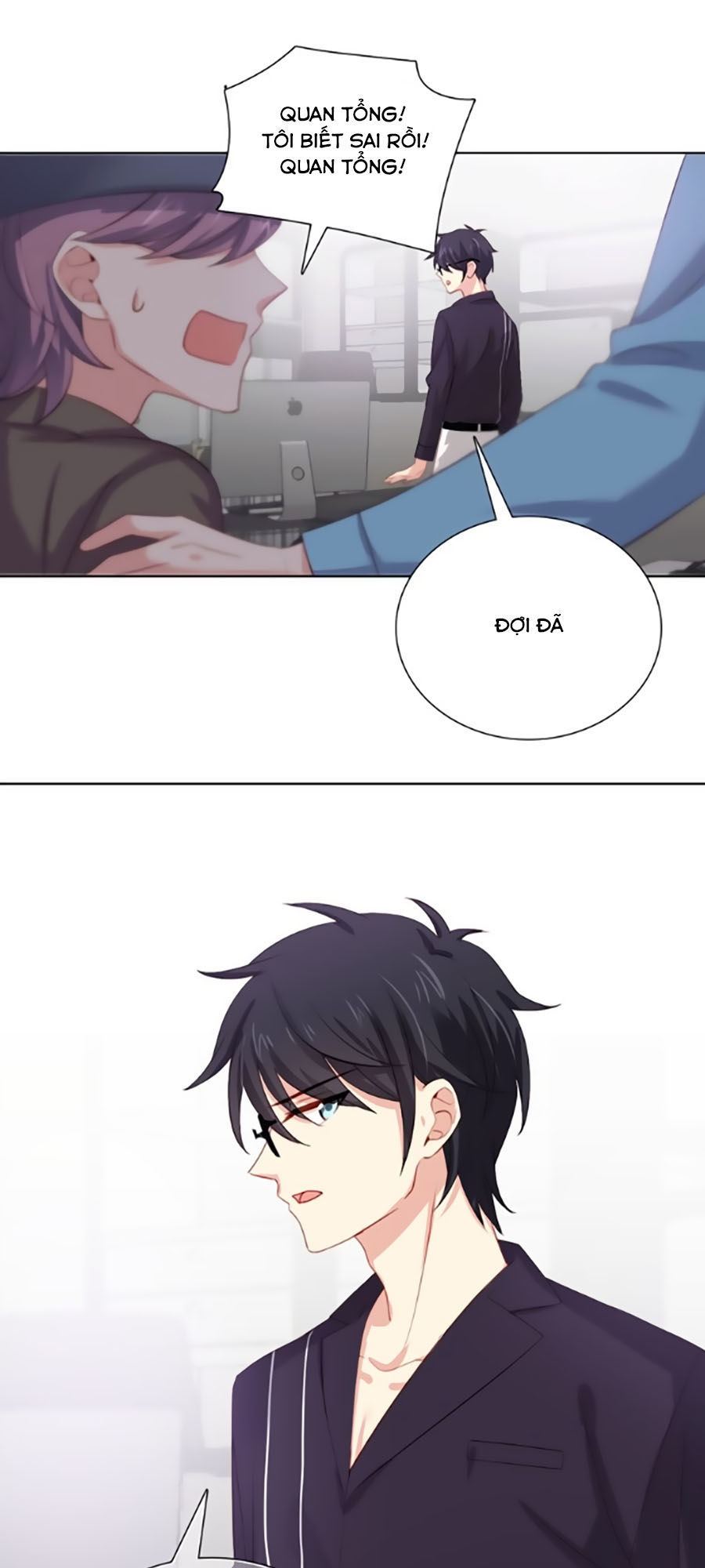 Tình Yêu Là Thế 2 Chap 30 - Next Chap 31