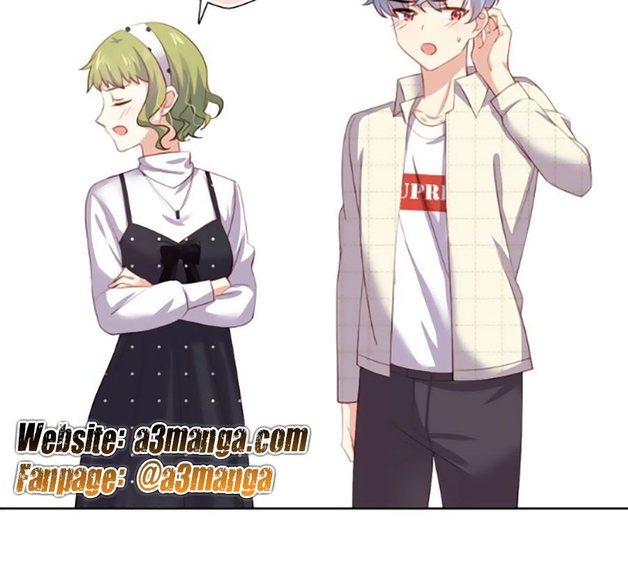 Tình Yêu Là Thế 2 Chap 32 - Next Chap 33