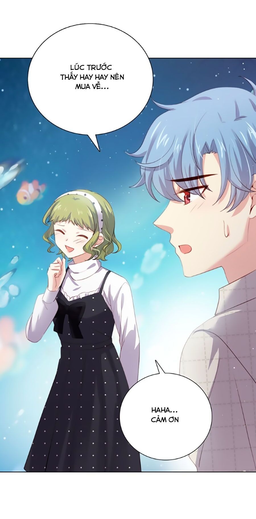 Tình Yêu Là Thế 2 Chap 32 - Next Chap 33