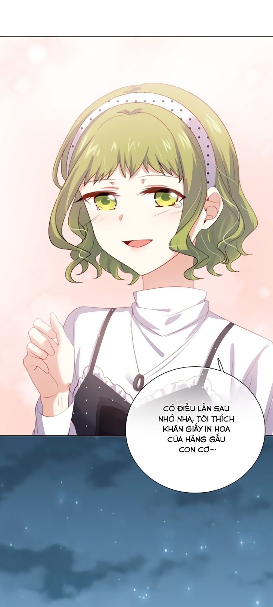 Tình Yêu Là Thế 2 Chap 32 - Next Chap 33