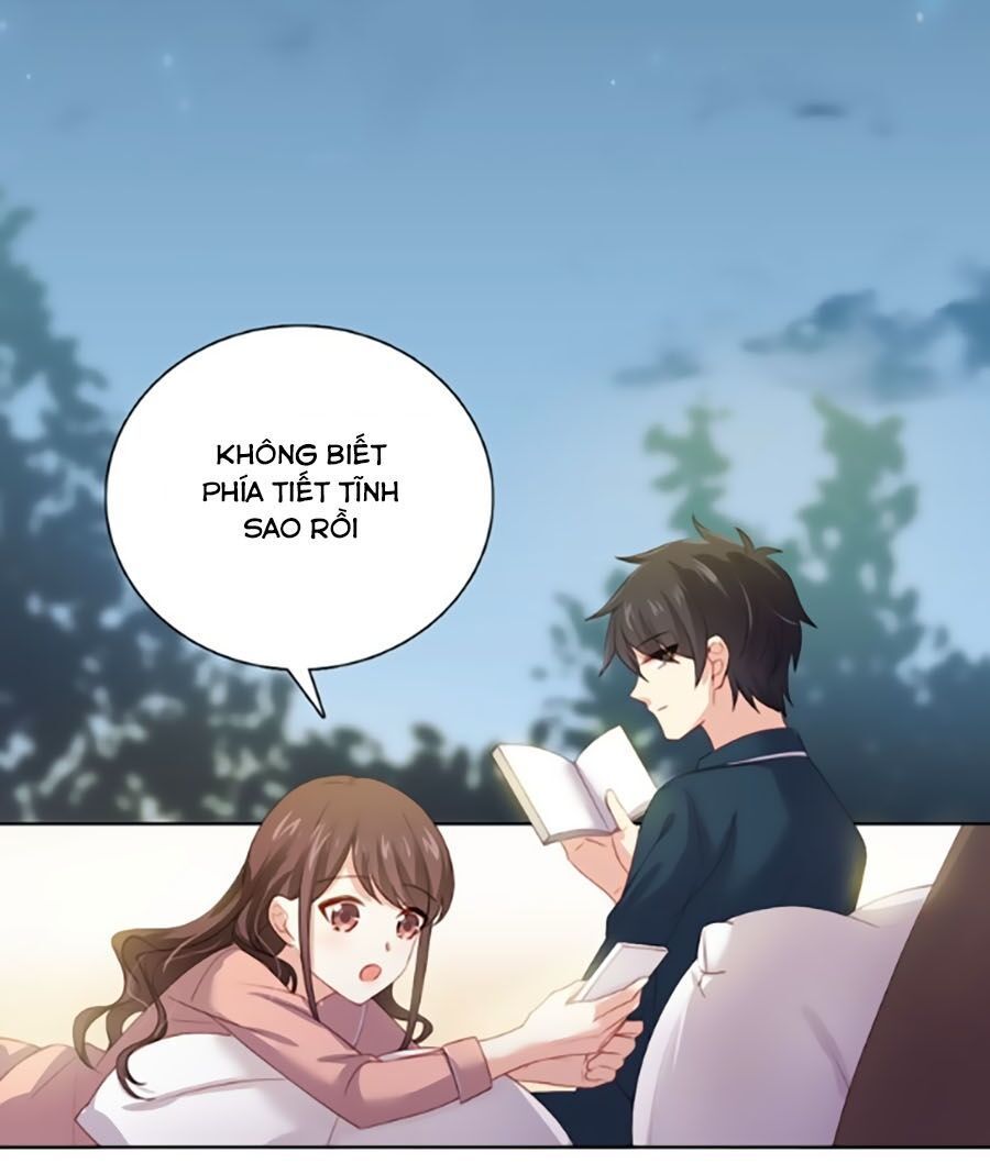 Tình Yêu Là Thế 2 Chap 32 - Next Chap 33