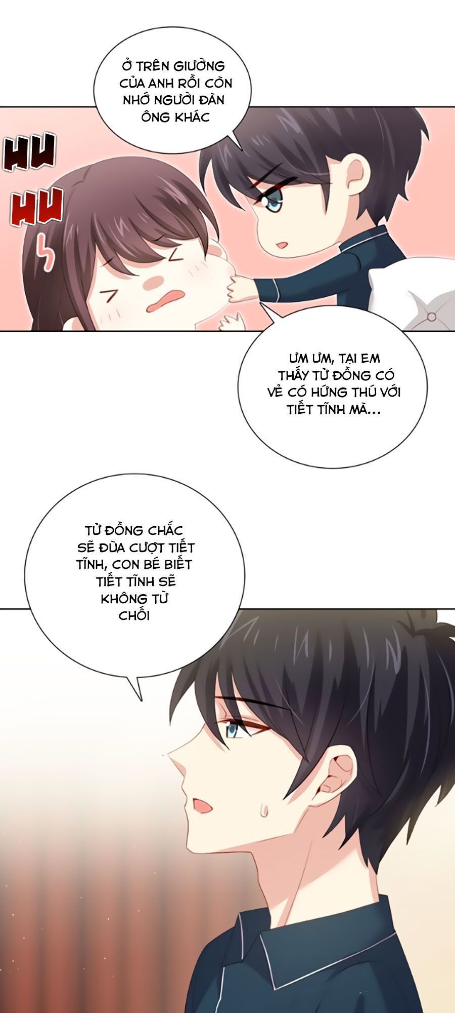 Tình Yêu Là Thế 2 Chap 32 - Next Chap 33