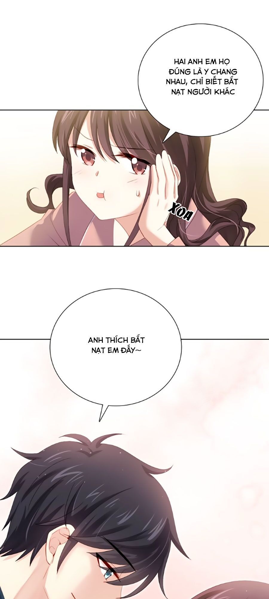 Tình Yêu Là Thế 2 Chap 32 - Next Chap 33