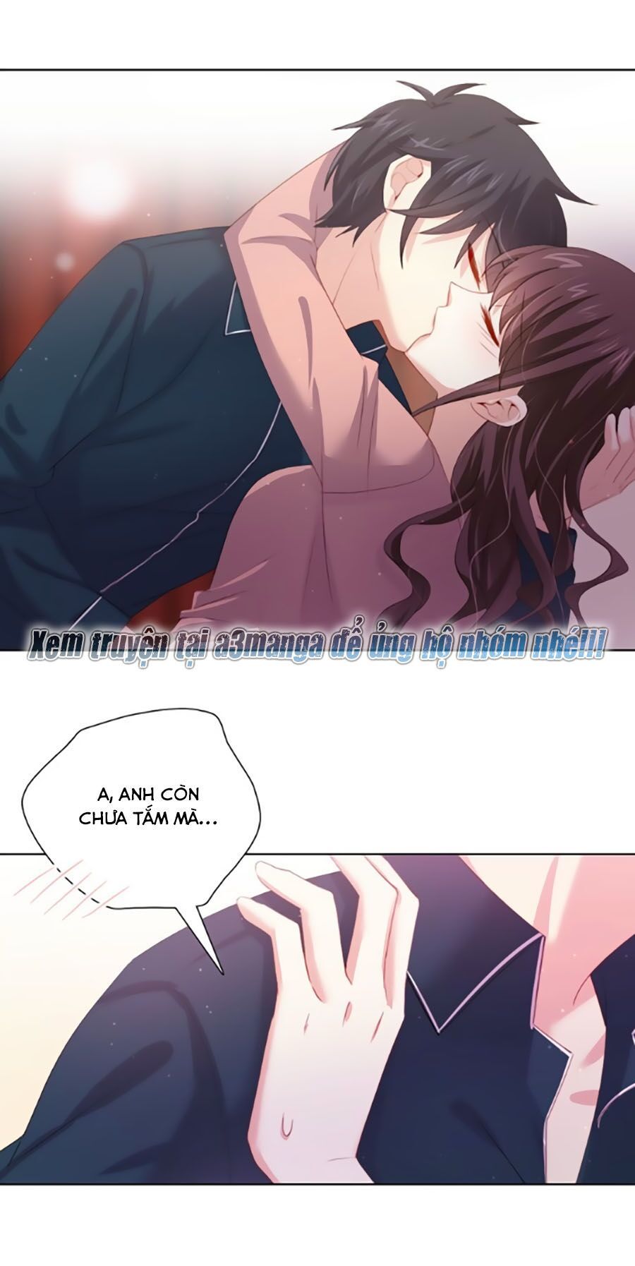 Tình Yêu Là Thế 2 Chap 32 - Next Chap 33