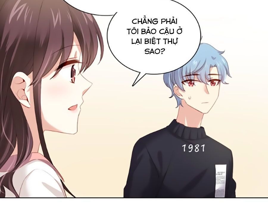 Tình Yêu Là Thế 2 Chap 32 - Next Chap 33