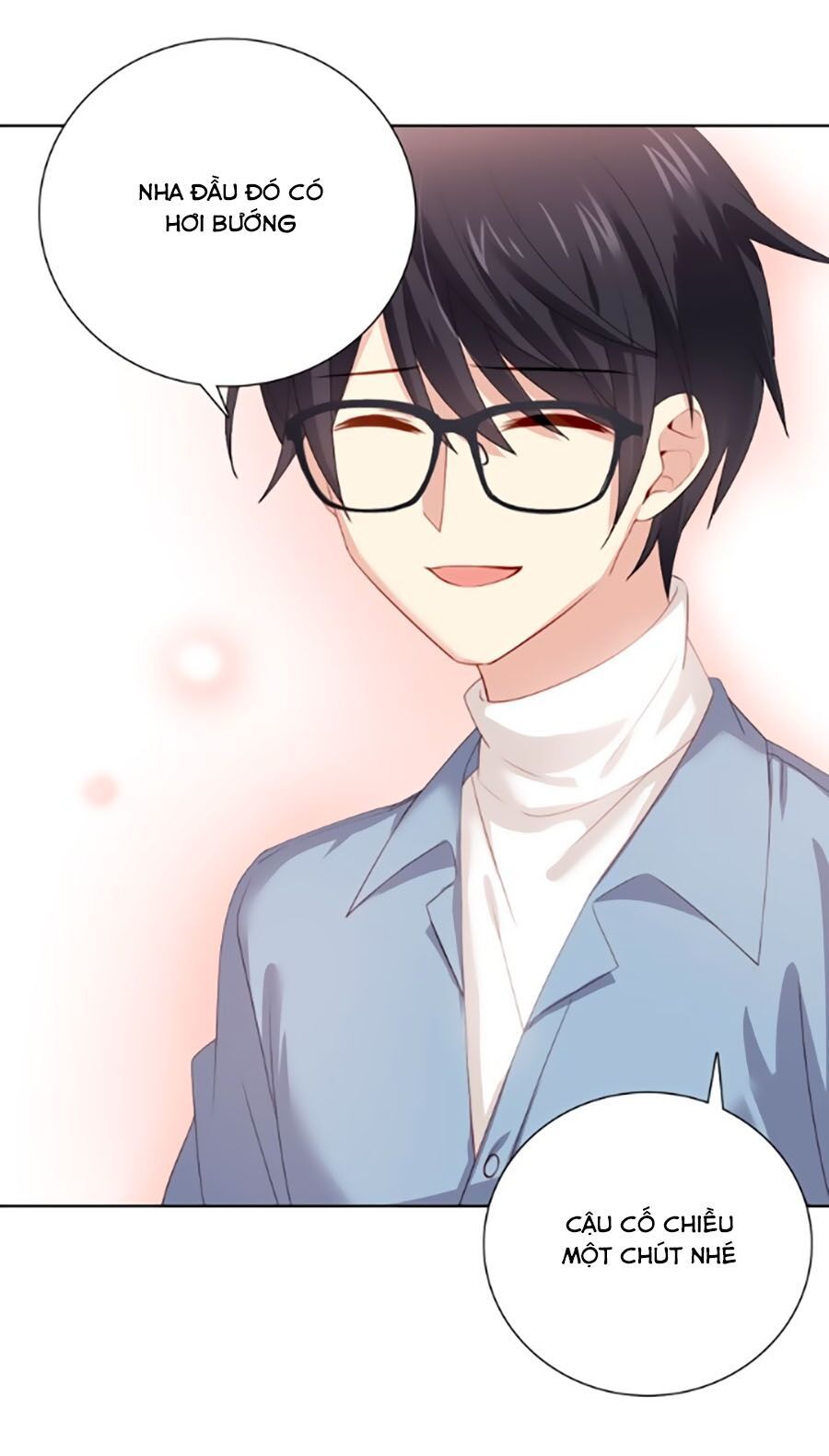 Tình Yêu Là Thế 2 Chap 32 - Next Chap 33