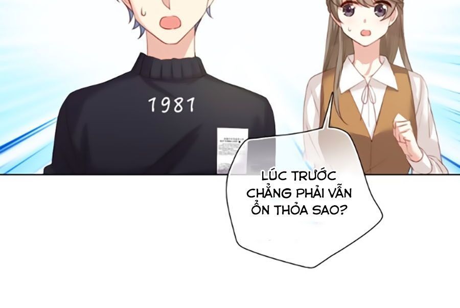 Tình Yêu Là Thế 2 Chap 32 - Next Chap 33